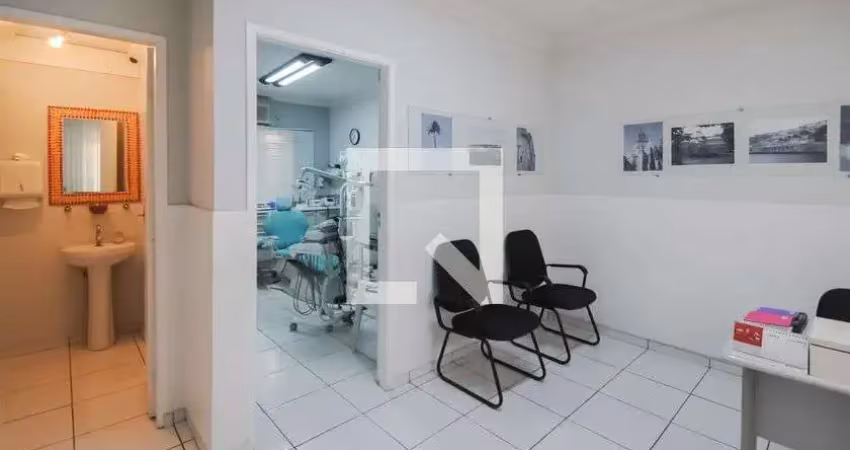 Casa com 1 quarto à venda no Nova Petrópolis, São Bernardo do Campo 