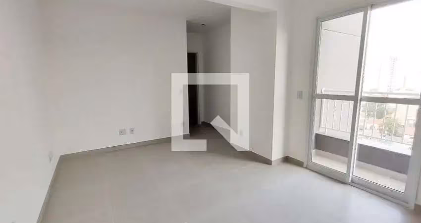 Apartamento à venda - parque das nações, 2 quartos,  56 m2