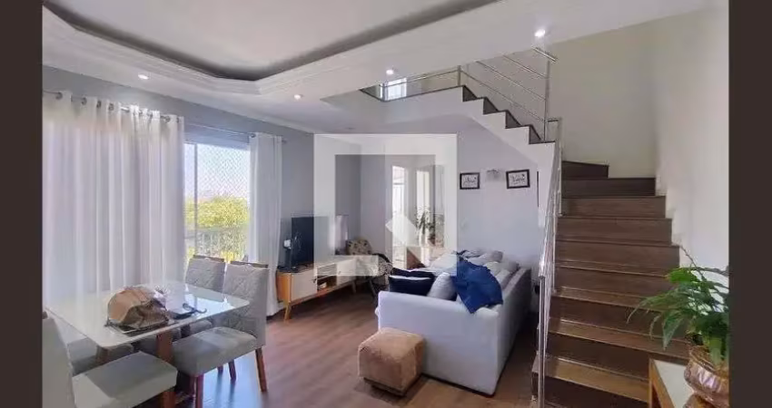 Apartamento à venda - vila jordanópolis, 3 quartos,  97 m2