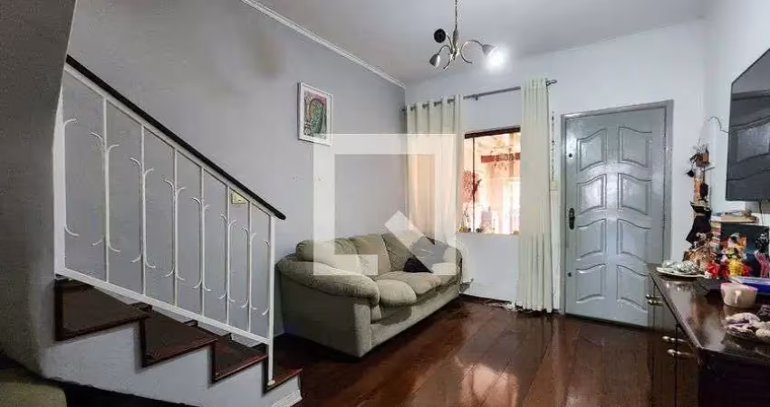 Casa com 2 quartos à venda no Taboão, São Bernardo do Campo 