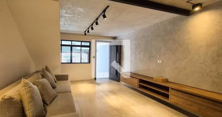 Casa com 3 quartos à venda no Utinga, Santo André 