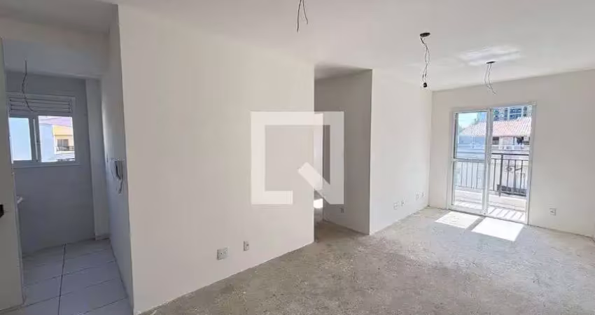 Apartamento com 2 quartos à venda no Campestre, Santo André 