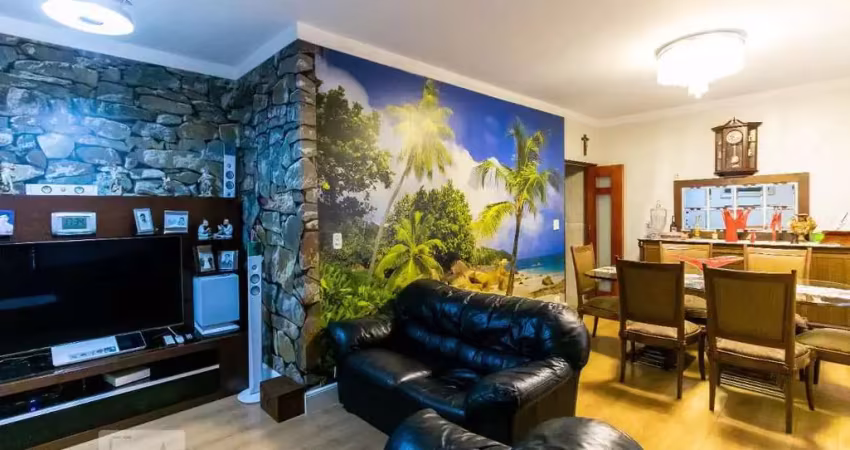 Casa com 4 quartos à venda na Vila Guilherme, São Paulo 