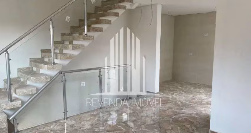Imperdível! casa à venda em santo andré-sp, vila pires: 2 quartos, 2 suítes, 4 banheiros, 4 vagas, 128m². venha conhecer!