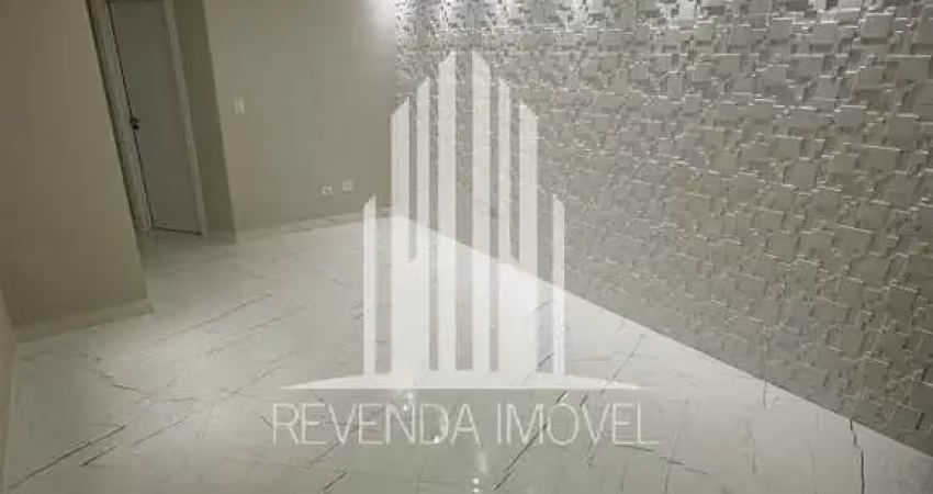 Cobertura à venda em santo andré-sp, vila linda: 2 quartos, 1 sala, 2 banheiros, 1 vaga, 124m². venha conferir!
