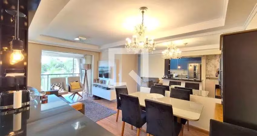 Apartamento à venda - barra funda, 3 quartos,  71 m2