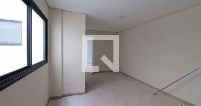 Apartamento à venda - parque bandeirante, 2 quartos,  100 m2