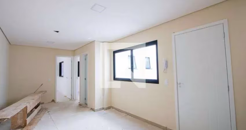 Apartamento à venda - jardim bela vista, 2 quartos,  100 m2
