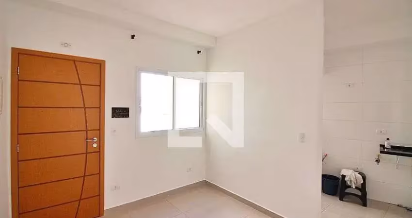 Apartamento à venda - vila lusitânia, 2 quartos,  65 m2