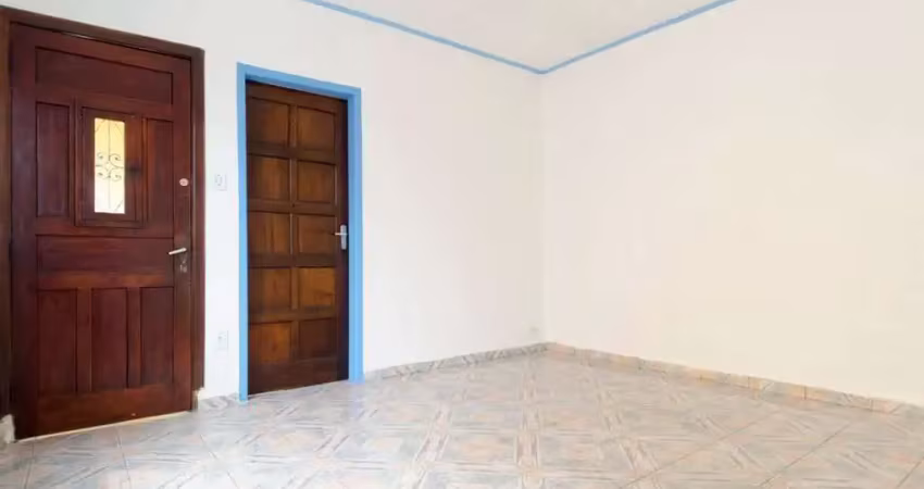 Casa com 3 quartos à venda no Baeta Neves, São Bernardo do Campo 