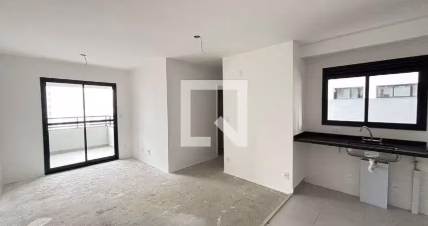 Apartamento à venda - santa teresinha, 2 quartos,  63 m2