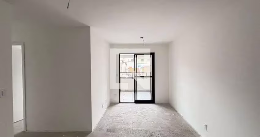 Apartamento à venda - santa teresinha, 2 quartos,  63 m2