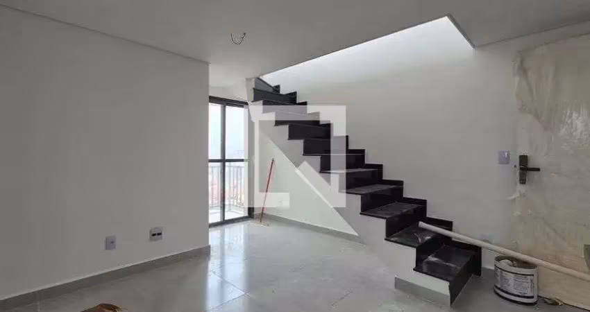 Apartamento à venda - vila américa, 2 quartos,  80 m2