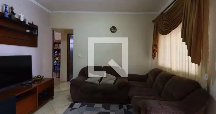 Casa à venda - parque erasmo assunção, 2 quartos,  116 m2