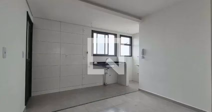 Apartamento à venda - vila américa, 2 quartos,  70 m2
