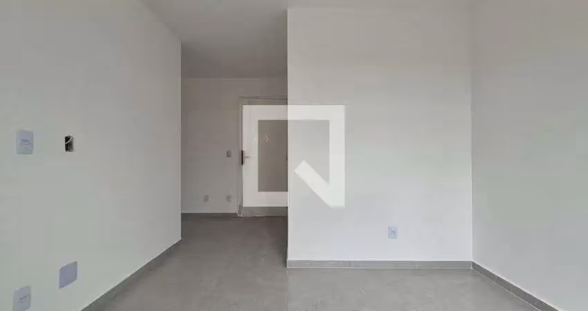 Apartamento à venda - vila américa, 2 quartos,  78 m2