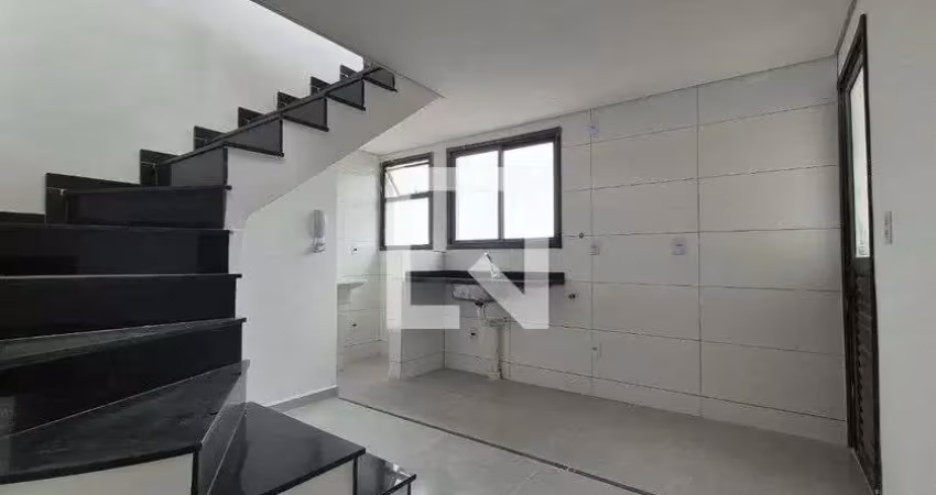 Apartamento à venda - vila américa, 2 quartos,  85 m2