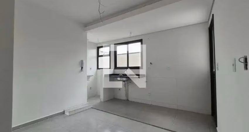 Apartamento à venda - vila américa, 2 quartos,  70 m2