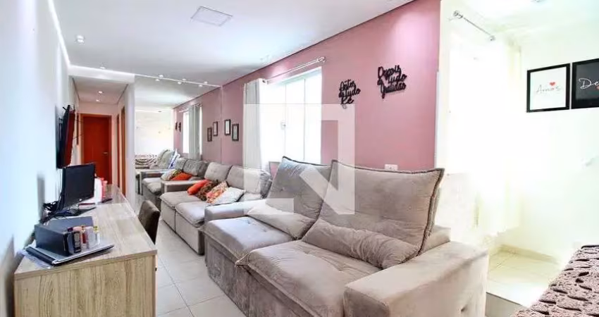 Apartamento à venda - campestre, 2 quartos,  104 m2