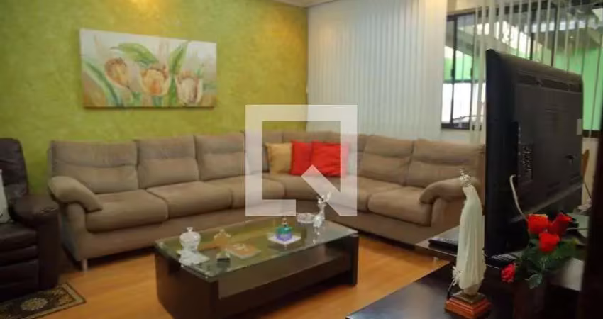 Casa com 3 quartos à venda no Planalto, São Bernardo do Campo 