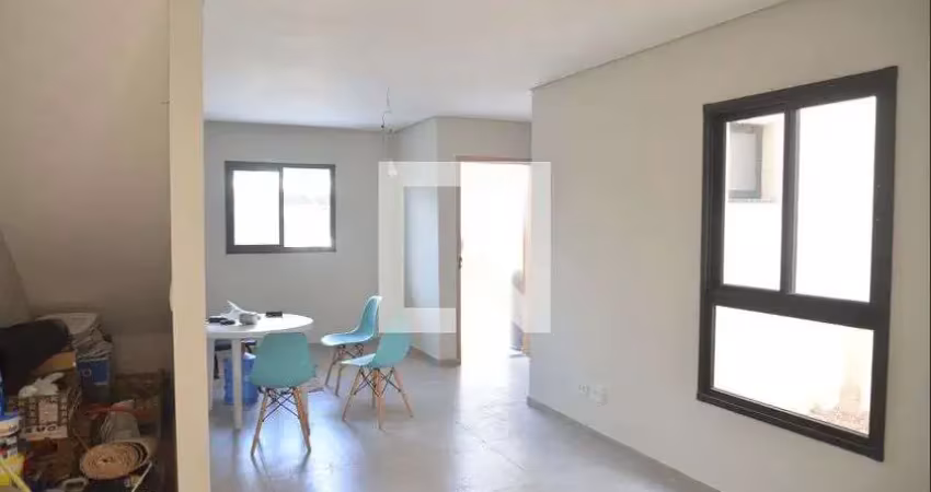 Casa com 3 quartos à venda no Parque Oratório, Santo André 