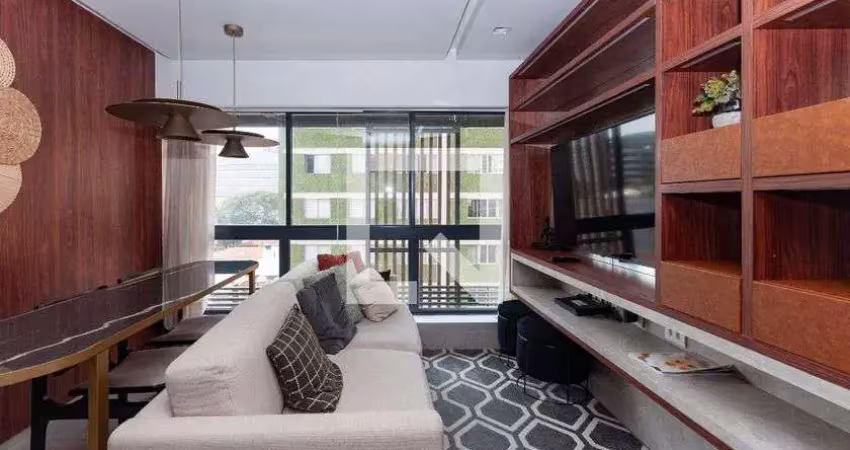 Apartamento com 1 quarto à venda na Rua Venâncio Aires, 433, Perdizes, São Paulo