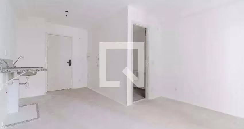 Apartamento com 1 quarto à venda em Pinheiros, São Paulo 