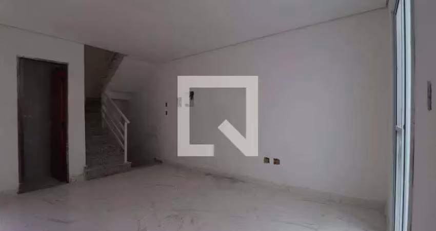 Casa à venda - vila metalúrgica, 2 quartos,  117 m2