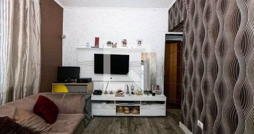 Casa com 2 quartos à venda na Vila Carrão, São Paulo 
