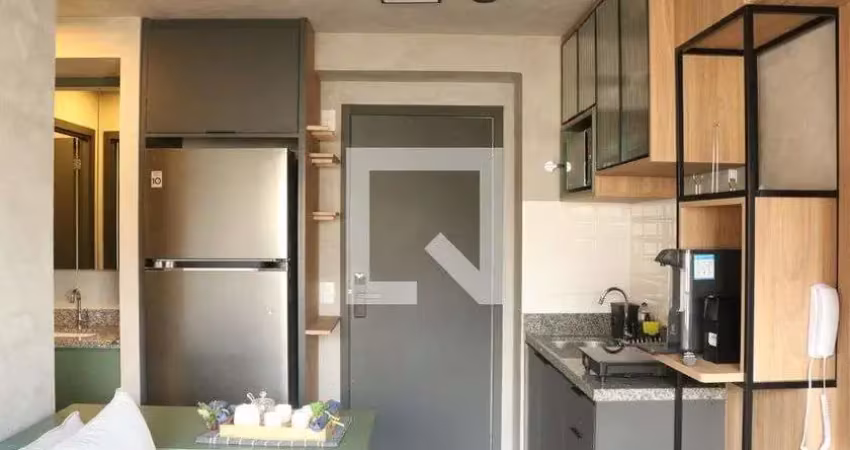Apartamento com 1 quarto à venda em Perdizes, São Paulo 