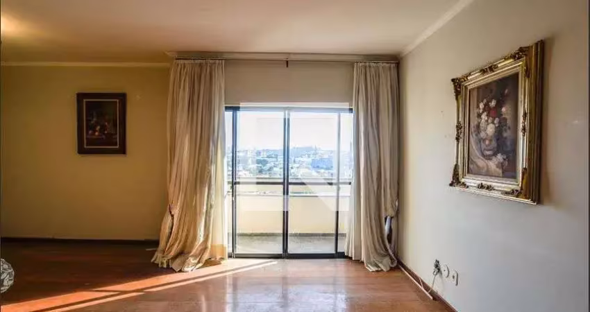 Apartamento à venda - jardim bela vista, 3 quartos,  126 m2