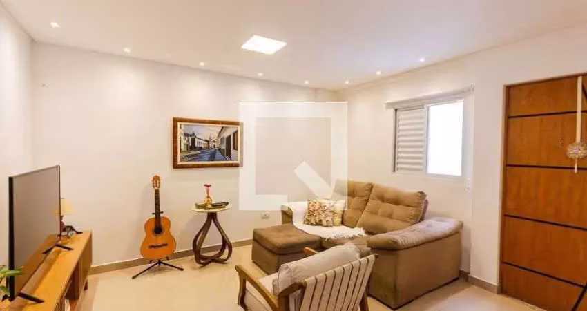 Apartamento à venda - santa teresinha, 2 quartos,  108 m2
