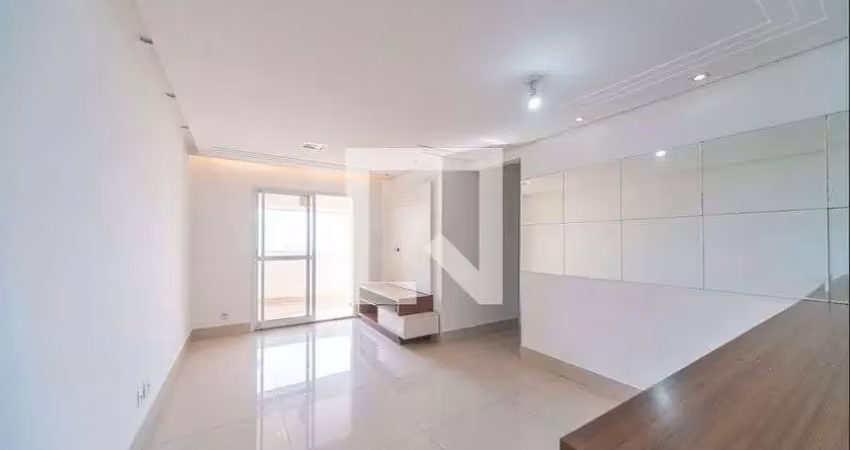 Apartamento com 3 quartos à venda no Campestre, Santo André 
