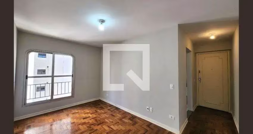 Apartamento com 1 quarto à venda em Moema, São Paulo 