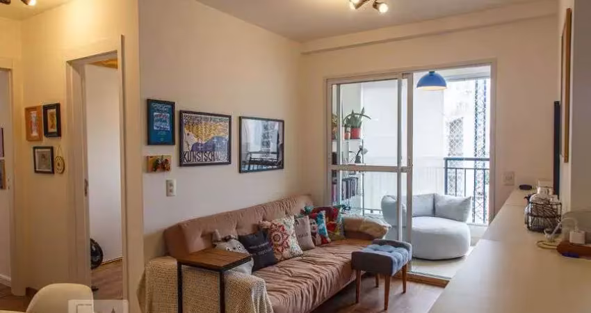 Apartamento com 2 quartos à venda na Mooca, São Paulo 