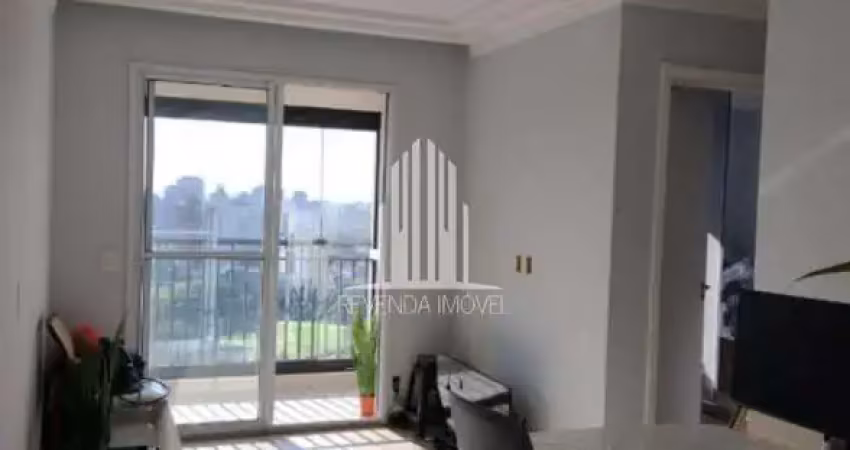 Apartamento à venda na vila lusitânia, são bernardo do campo-sp: 2 quartos, 1 suíte, 2 banheiros, 1 vaga, 54m². adquira já!