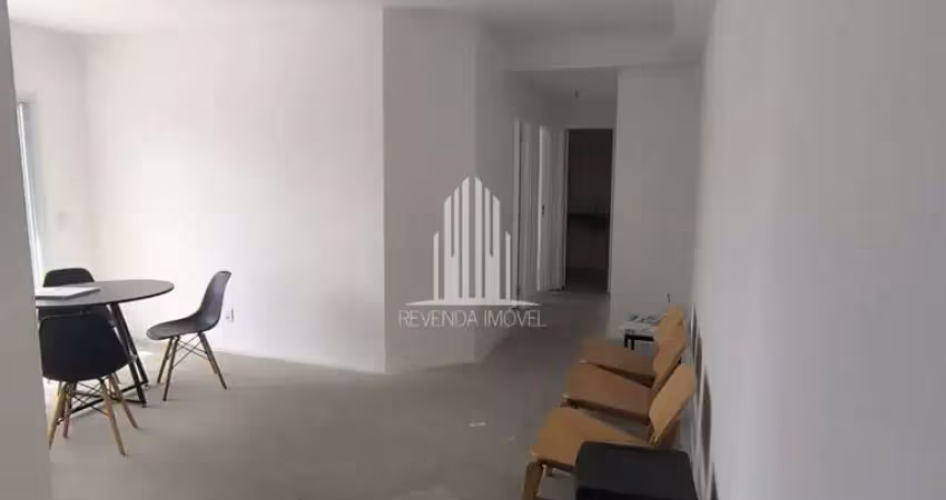 Apartamento residencial em são bernardo do campo - sp, rudge ramos