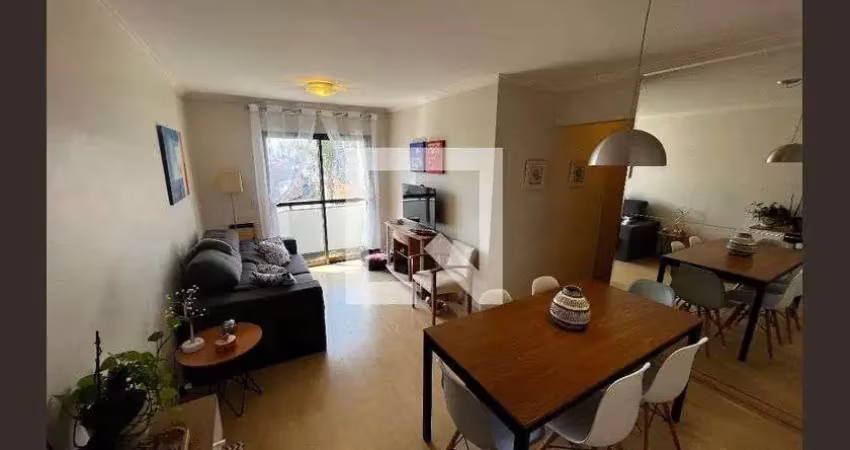 Apartamento à venda - casa verde, 2 quartos,  65 m2