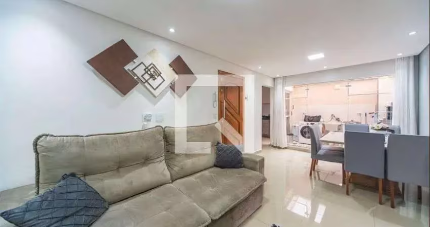Apartamento à venda - parque das nações, 2 quartos,  64 m2