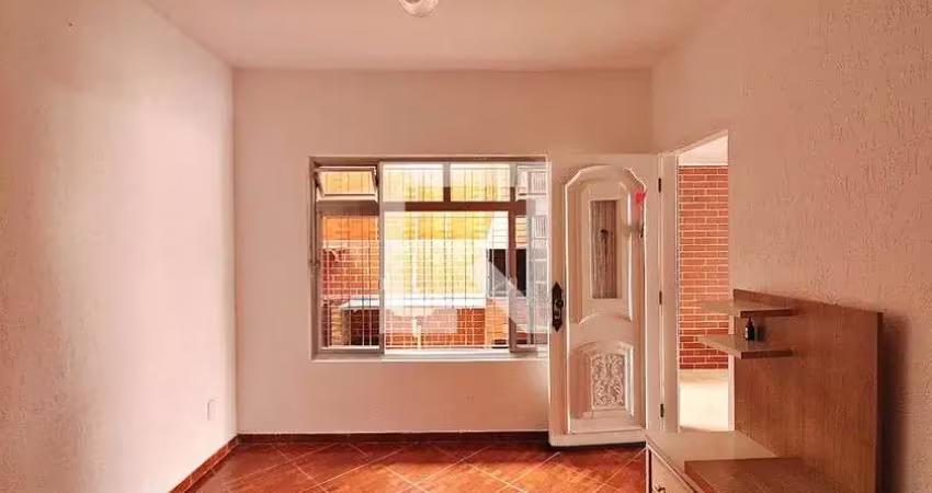 Casa com 2 quartos à venda no Paulicéia, São Bernardo do Campo 