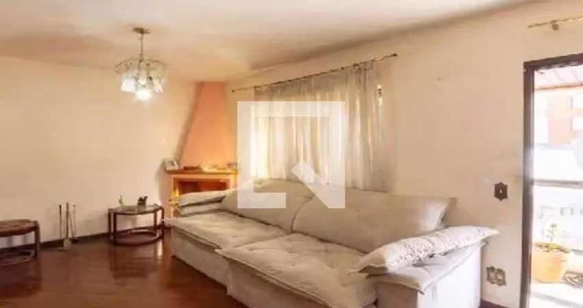 Apartamento com 4 quartos à venda em Santana, São Paulo 