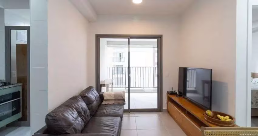 Apartamento com 1 quarto à venda no Butantã, São Paulo 