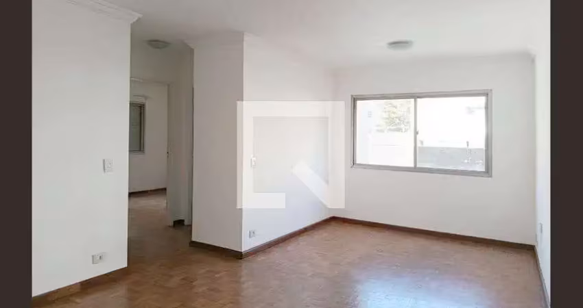 Apartamento com 2 quartos à venda na Rua Joaquim Antunes, 977, Pinheiros, São Paulo