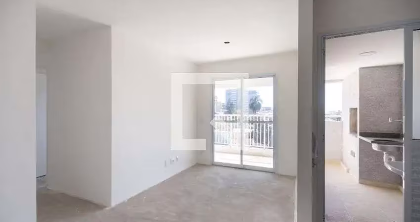 Apartamento à venda - vila romana, 2 quartos,  64 m2