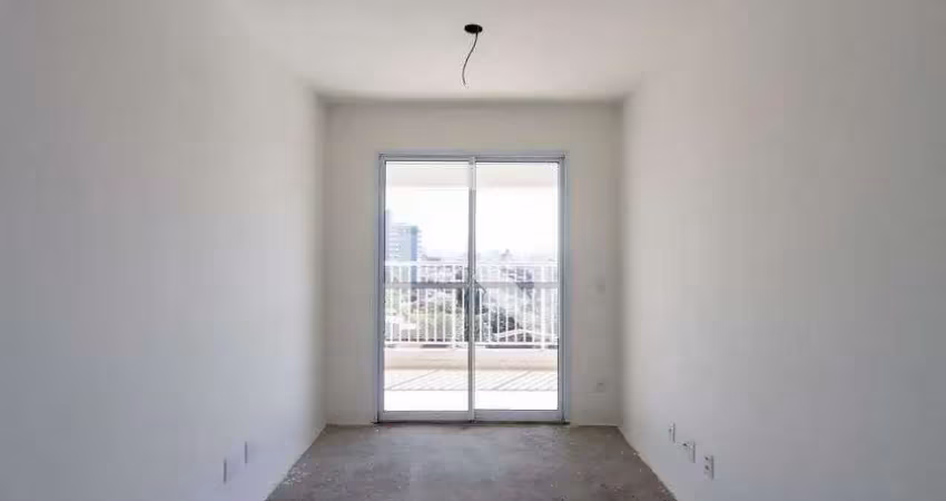 Apartamento à venda - vila romana, 2 quartos,  64 m2