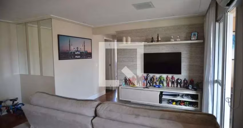 Apartamento com 2 quartos à venda no Campestre, Santo André 