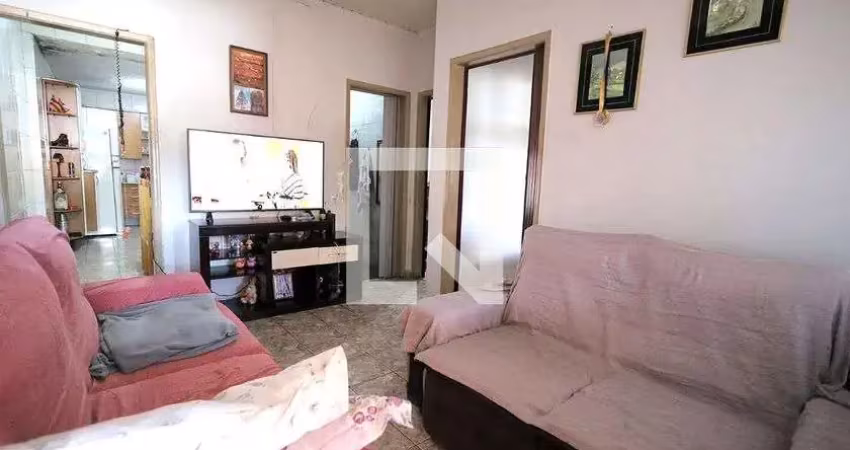 Casa à venda - vila alto de santo andré, 2 quartos,  118 m2