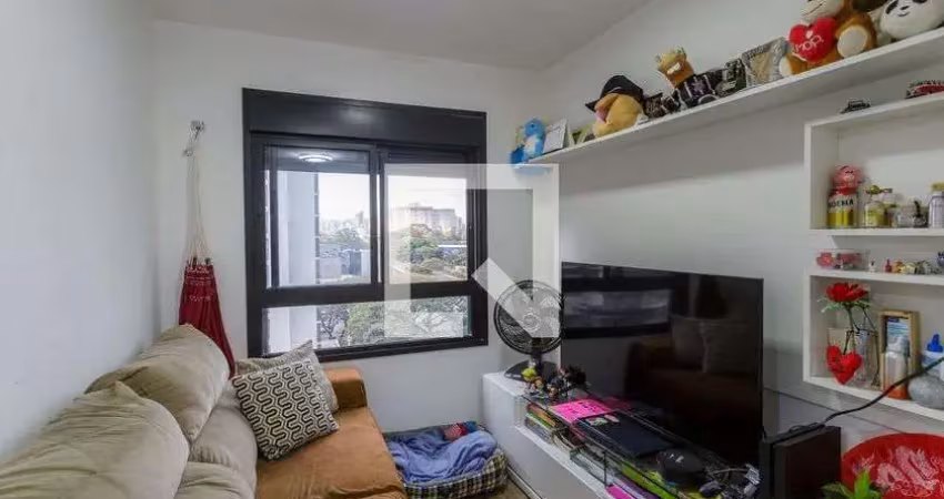 Apartamento com 1 quarto à venda em Moema, São Paulo 