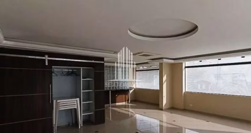 Apartamento residencial em são paulo - sp, vila prudente