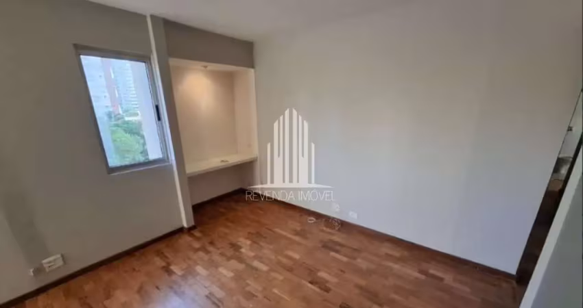 Imperdível: apartamento à venda em vila cordeiro, são paulo-sp, 2 quartos, 1 sala, 2 banheiros, 1 vaga, 80m².
